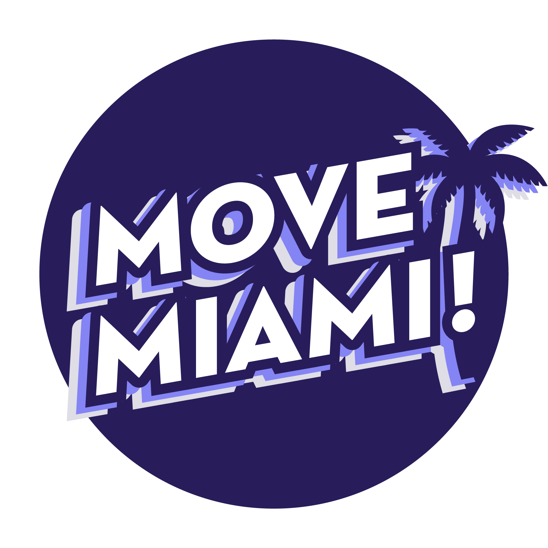 Move Miami Realty