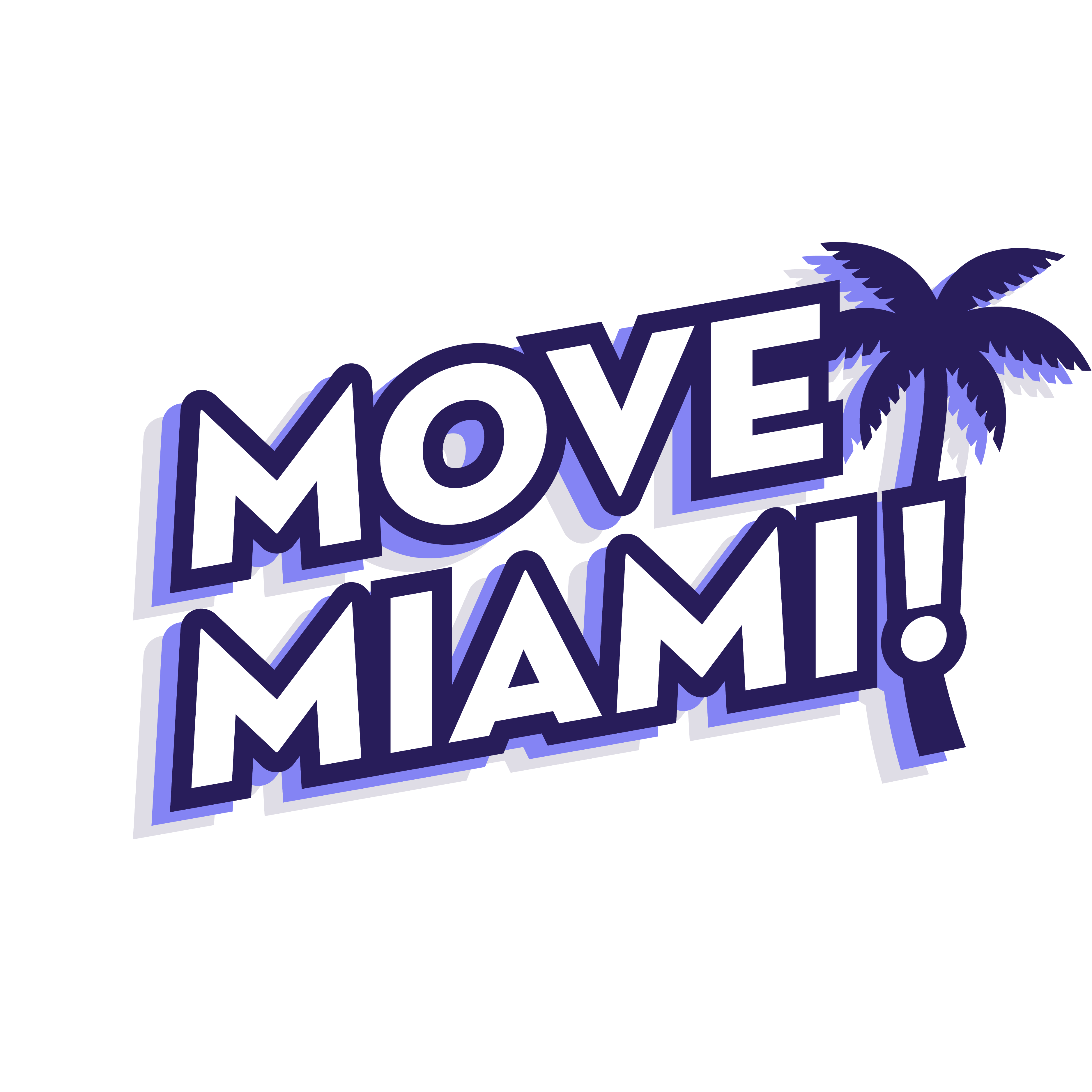 Move Miami Realty