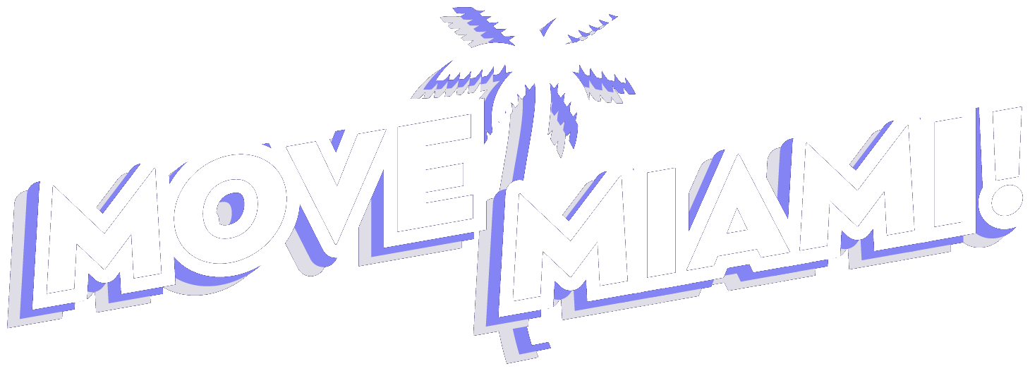 Move Miami Realty